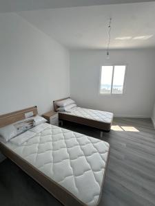 Apartamentos Isla del Santo