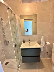 Apartamentos Isla del Santo