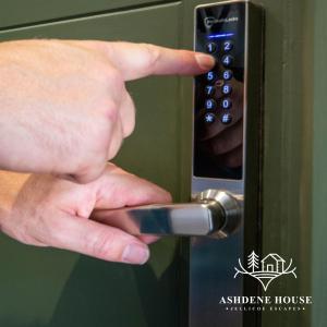 Ashdene 9 - Peaceful Single - New Forest