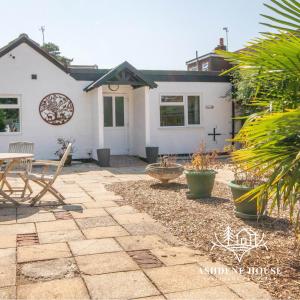 Ashdene 9 - Peaceful Single - New Forest