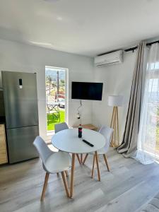 Apartamentos Isla del Santo