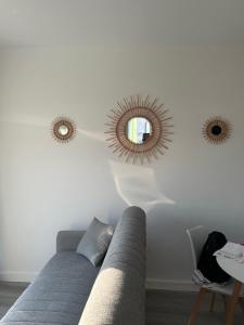 Apartamentos Isla del Santo