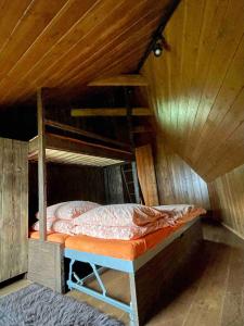 Chalet in Liptovský Ján