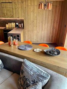 Chalet in Liptovský Ján