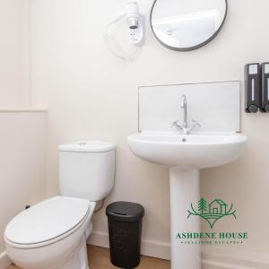 Ashdene 9 - Peaceful Single - New Forest