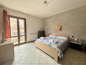 Akragas home 2 in Center with City View