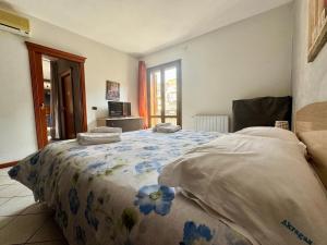 Appartamento Deluxe con 2 Camere da Letto e Balcone
