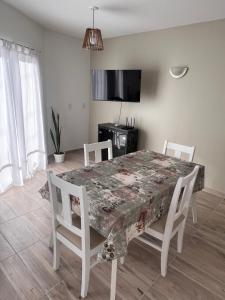 Puerto Madryn Salta al Mar 2