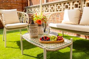 Wild Roses Serviced Apartments - Charlton