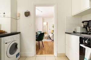 Wild Roses Serviced Apartments - Charlton