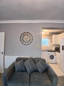 Modern Apartment Zone 1, 2