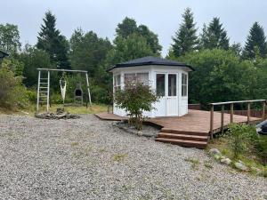 Kristiansund Airport Motell