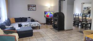 Kwatery U Adama Zawoja