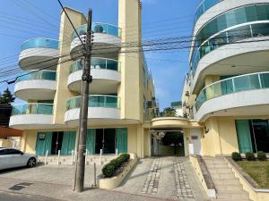 Apartamentos em Bombinhas
