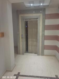 Luxury apartment with air conditioning