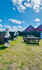 Apartament Holiday Grey