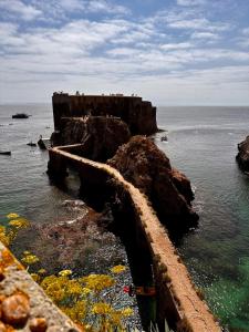 One Bedroom Chalet with private bathroom and kitchen