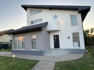 Residence Sângeorgiu