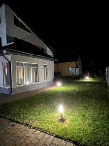 Residence Sângeorgiu