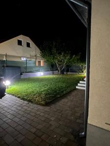 Residence Sângeorgiu