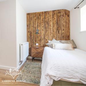 Ashdene 9 - Peaceful Single - New Forest