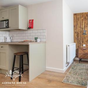 Ashdene 9 - Peaceful Single - New Forest