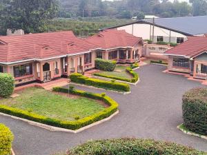Balozi Homes Nyeri