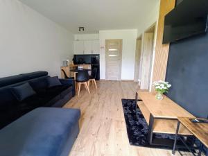 "SANVIEW Apartamenty"