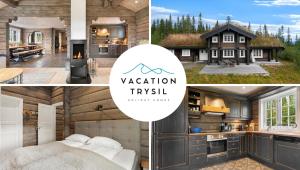 Trysilfjell 811 by Vacation Trysil