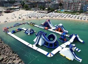 Апартамент у моря - Apartmány, Nesebar