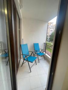 Апартамент у моря