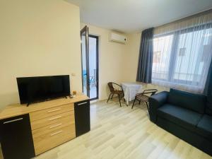 Апартамент у моря