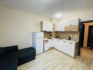 Апартамент у моря