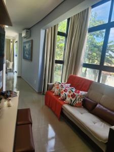 Maraca Beach Residence ll AP 220