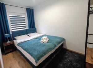 "SANVIEW Apartamenty"