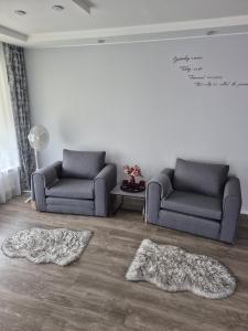 Modernt gästhus på 90 m2 för upp till 8 personer