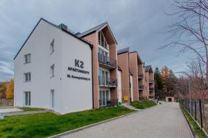 K2 Apartamenty