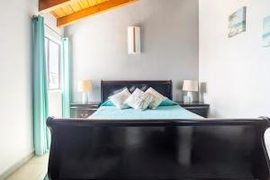 Beautiful beach house