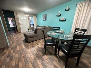 Beautiful beach house