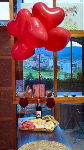 Glamping Villa Nueva