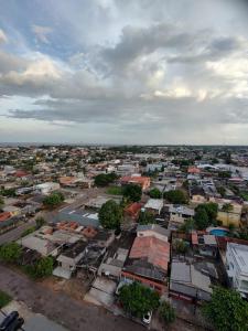 Cobertura Ilha De Capri