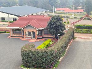 Balozi Homes Nyeri