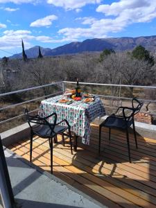 Casa Raiz en San Esteban para 5 personas