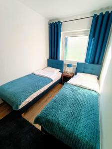 "SANVIEW Apartamenty"