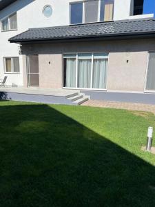 Residence Sângeorgiu