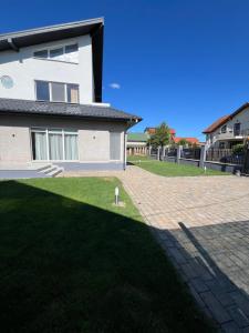 Residence Sângeorgiu