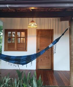 Jeribuca Surf House - Flat Paçuaré