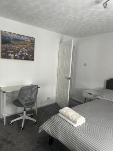 Stylish Home Away From Home