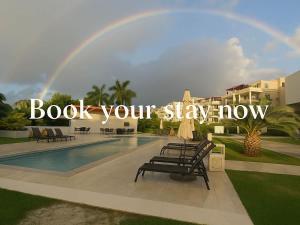 Cozy Maho Studio w Pool Gym & Nearby Beaches