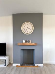 Grey haven - Central & 5 min from Southmead Hospital